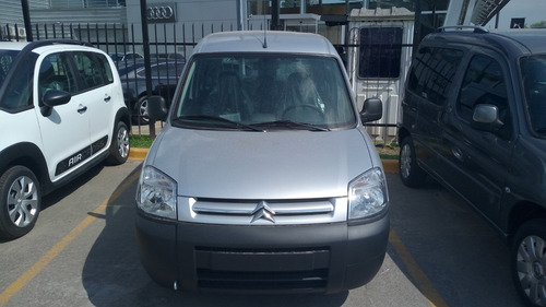 Citroën Berlingo 1.6 Hdi 92 Bussines Mixto