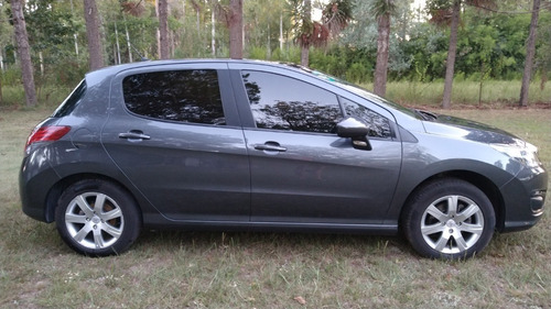 Peugeot 308 Allure Hdi