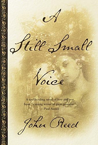 Libro:  A Still Small Voice: A Novel