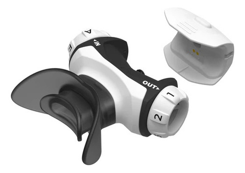 Airofit Pro 2.0 Ejercitador Pulmonar