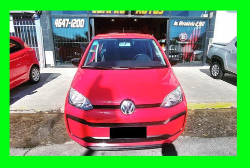 Volkswagen Up! 1.0 Take Up! Aa 75cv 5 p