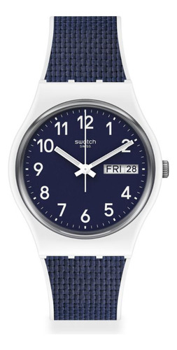 Reloj Swatch Unisex Gw715