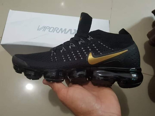 nike vapormax flyknit mercado livre