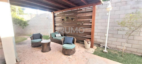 Casa À Venda Em Recanto Dos Dourados - Ca005389