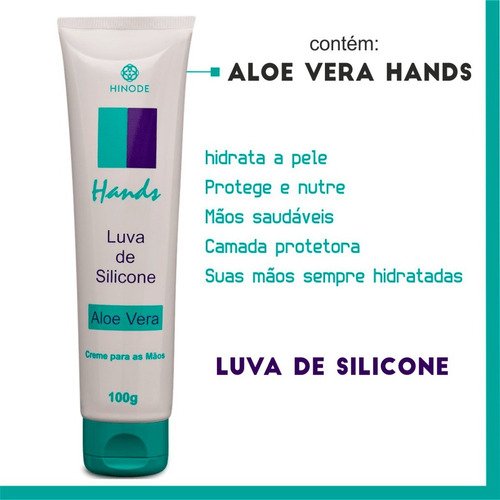 Imagem 7 de 10 de Perfume Ella Juicy + Brinde Luva Silicone 100g