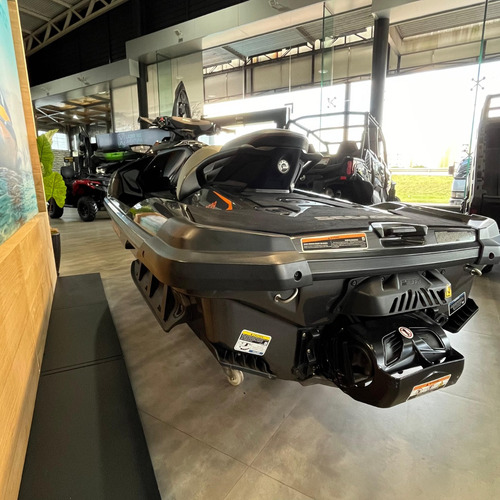 Sea-doo Gtx 230 2021