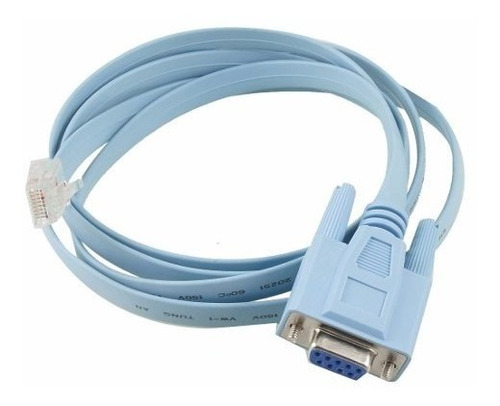 Serial Db9 Rs232 A Lan Rj45 Modem Cisco Otros