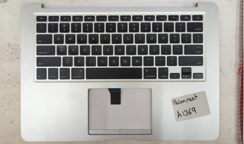 Palmrest Macbook A1369