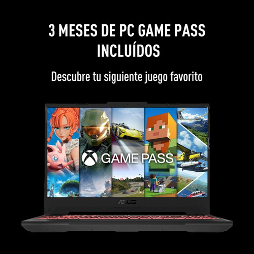 Lap Asus Tuf Gaming A14 Hx370 Rtx4060 16gb 1tb Nueva Sellada Negro (Usado)