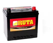 Comprar Baterías De Auto Ruta Premium 130 Amp Garantía 24 Meses