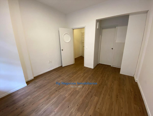 Monoambiente, Impecable, Oficina O Vivienda