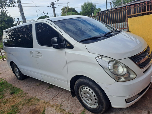 Hyundai H1 2.5 Nafta