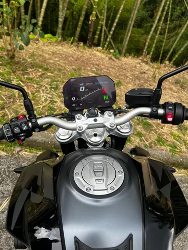 Bmw F900r Dynamic F 900 R F900 900r 2024