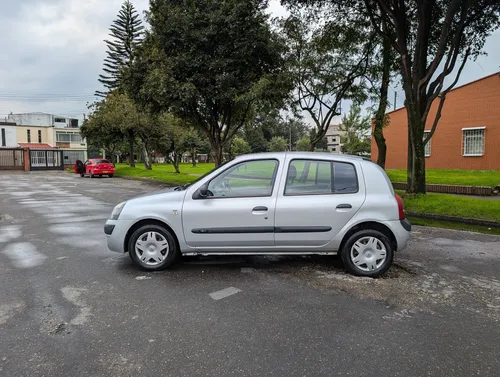 Renault Clio II Authentique