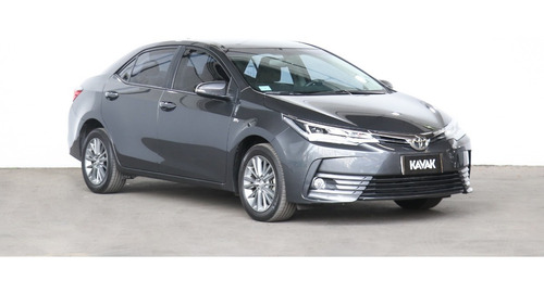 Toyota Corolla 1.8 Xei Mt 140cv - 91432 - C