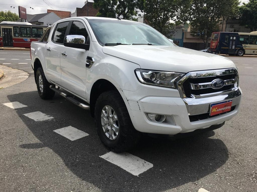 Ford Ranger Xlt 2.5 Cd Nafta