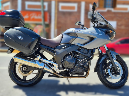 Imagen 1 de 10 de Yamaha Tdm 900 Excelente E Inmejorable Estado Unica
