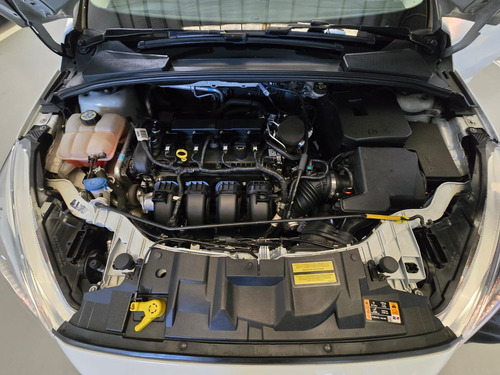 Ford Focus III 2.0 Se Plus At6