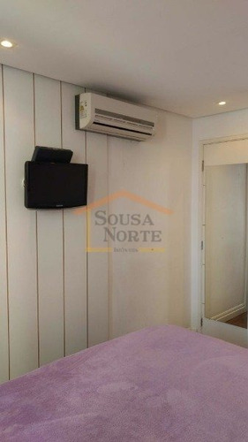 Apartamento, Venda, Vila Carrao, Sao Paulo - 18428 - V-18428