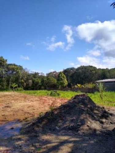 Imagem 9 de 13 de Chácara Em Itanhaém, No Bairro Paranapuã, Com 1800 M² De Área Total Ref: 8071/ac