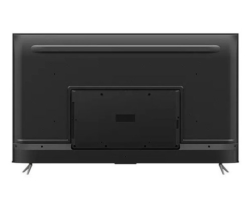 Smart Tv Tcl 55 Qled Uhd 4k 55c635 60hz Controle De Voz