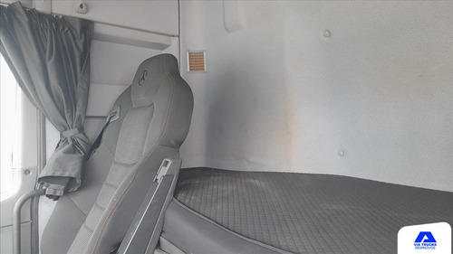Mbenz Actros 2651 6x4 2019/2019