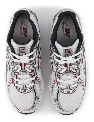 Zapatillas New Balance 740 Mujer Multicolor