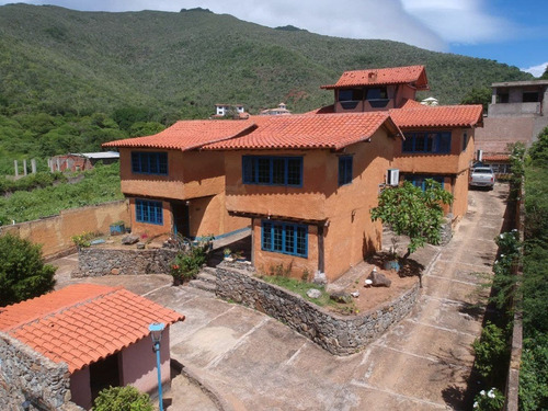 Imagen 3 de 16 de Venta De Posada Tipo Villas