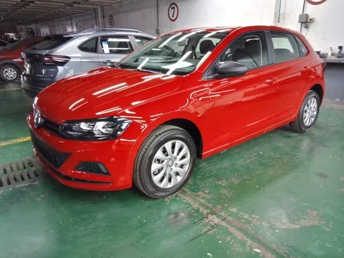 Color De Retoque Vw Rojo Tornado Polo Fox Suran Amarok