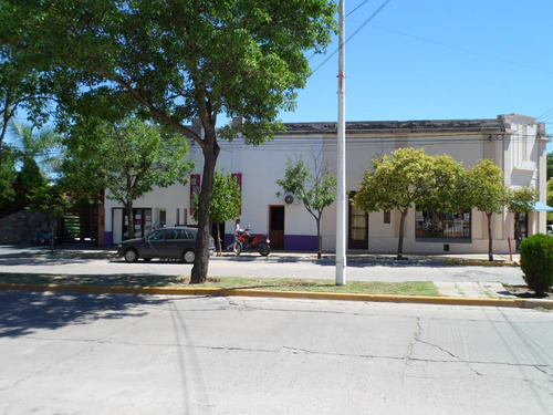 Excepcionales Últimos 2 Lotes En Venta En Villa Dolores, Av. San Martín Esquina Edison