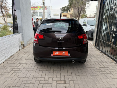 Citroën C3 1.6 Vti 115 Live