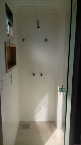 Casa À Venda No Bairro Condomínio Golden Park Residence - Mirassol/sp - 2020648
