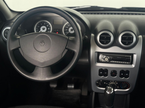 Renault Sandero Stepway 1.6