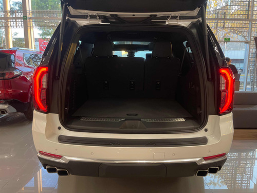 GMC Yukon 6.2 V8 Denali Xl