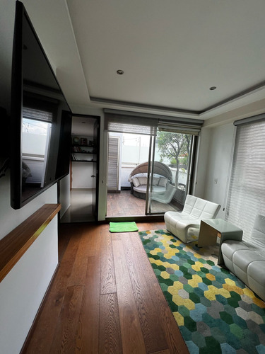 Casa En Condominio En Venta En San Jose Insurgentes, Benito Juarez, Cdmx