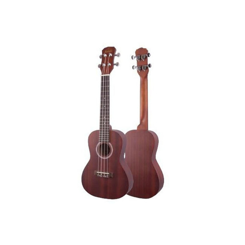 Ukulele Concierto Freeman Ku-c/b-sn Profesional Ukelele