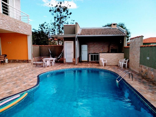 Magnífico Sobrado A Venda No Extraordináro Condomínio Ninho Verde I Eco Residence !!! - 1313