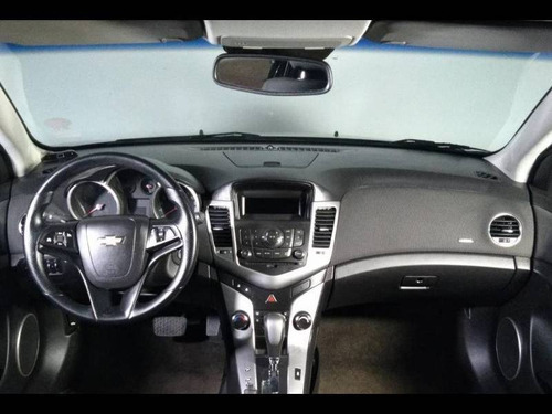 Imagem 10 de 14 de Chevrolet Cruze Lt 1.8 16v Ecotec (aut)(flex)