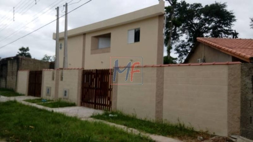 Imagem 1 de 4 de Ref 10.649 Casa Para Venda Bairro Umuarama, Com 2 Dorms, 2 Vagas, 51 M² . Aceita Permuta Em Salas E Lojas Comercias E Parcela 50%. - 10649