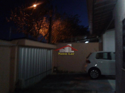 Imagem 17 de 18 de Casa Residencial À Venda, Engenheiro Luciano Cavalcante, Fortaleza. - Ca0187