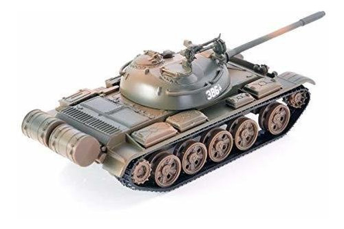 Ds. Estilo Distintivo Estilo Pesado Military Russian Tank T5