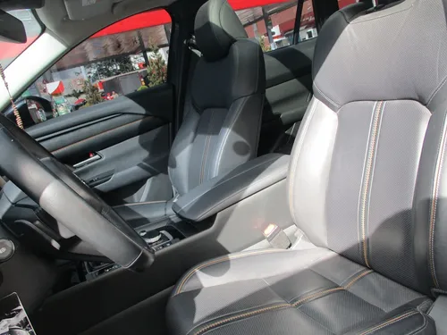 Mazda cx-50 GRAND TOURING 4X2 2500CC AT AA