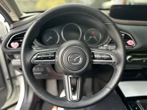 Mazda CX-30 2.5 Grand Touring Lx 4x4