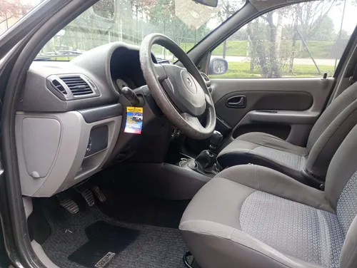 Renault Clio II Expresion FE