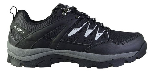 Zapatillas Nevados Trekking Makalu Outdoor Unisex - Shop