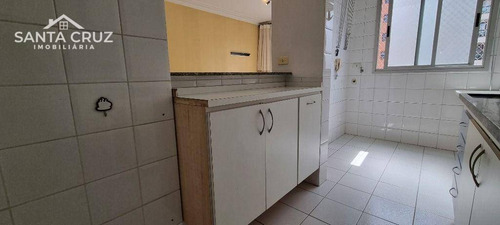 Imagem 15 de 30 de Apartamento Com 1 Dormitório À Venda, 45 M² Por R$ 355.000 - Prime House Ipiranga - São Paulo/sp - Ap1170