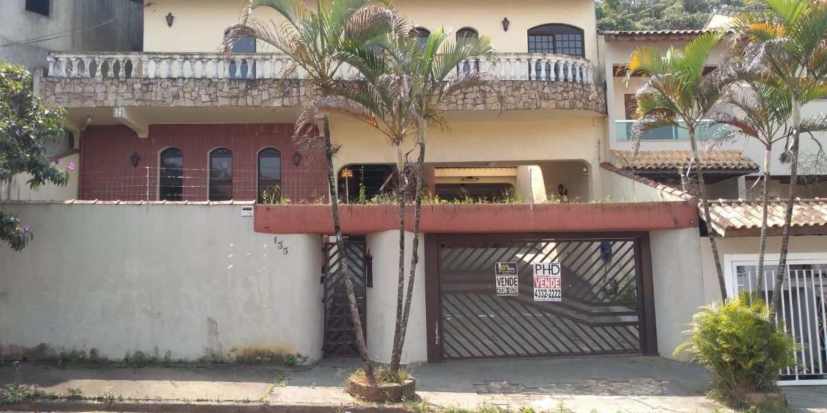 Captação de Casa a venda no bairro Jardim Palermo, São Bernardo do Campo, SP