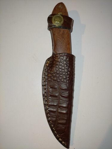 Excelente Cuchillo Boker Arbolito Original + Gorra Boker