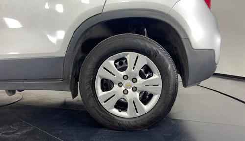 Imagen 12 de 15 de 48216 - Chevrolet Trax 2017 Con Garantía Mt
