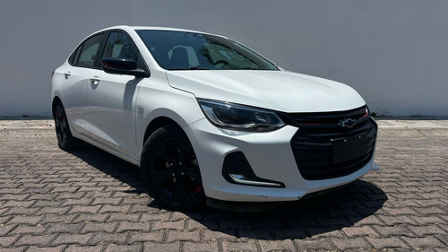 Chevrolet Onix 1.0T Premier L At
